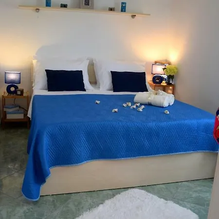 Franceska - Okrug Gornji 2+2 Appartement Trogir