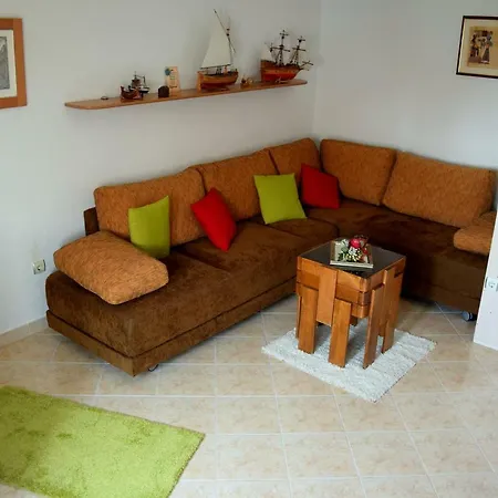 Franceska - Okrug Gornji 2+2 Appartement Trogir