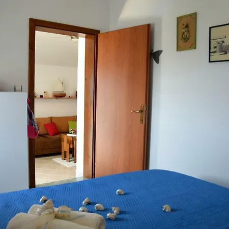 Franceska - Okrug Gornji 2+2 Appartement
