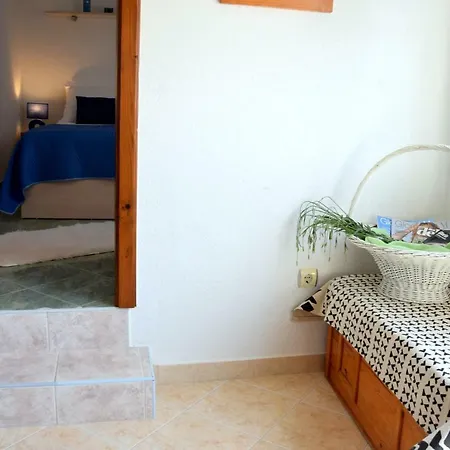 Appartement Franceska - Okrug Gornji 2+2 *