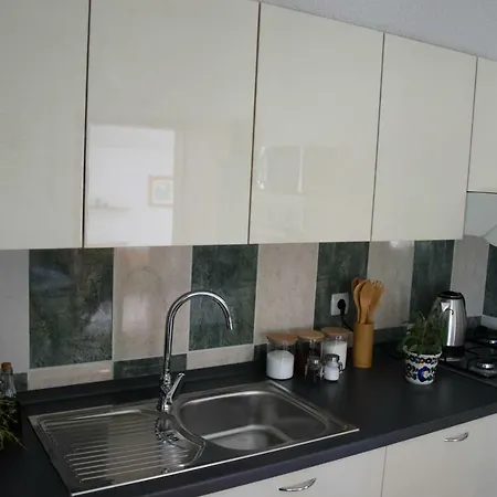 Franceska - Okrug Gornji 2+2 Appartement