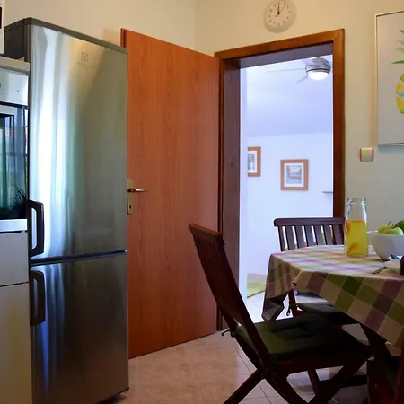 Franceska - Okrug Gornji 2+2 Appartement