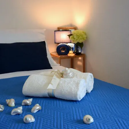 Franceska - Okrug Gornji 2+2 Appartement