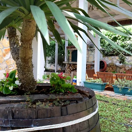 Franceska - Okrug Gornji 2+2 Appartement