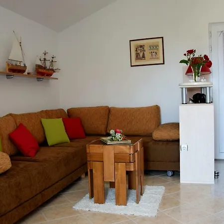 Franceska - Okrug Gornji 2+2 Appartement