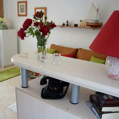Franceska - Okrug Gornji 2+2 Appartement Trogir