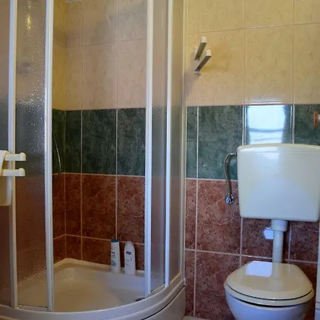 Franceska - Okrug Gornji 2+2 Appartement Trogir