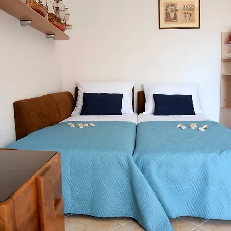 Franceska - Okrug Gornji 2+2 Appartement Trogir