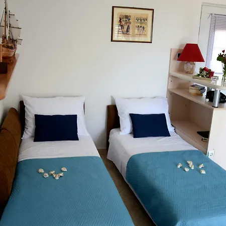 Franceska - Okrug Gornji 2+2 Appartement Trogir