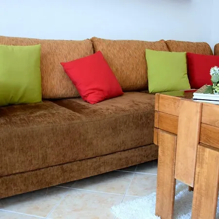 Franceska - Okrug Gornji 2+2 Appartement Trogir