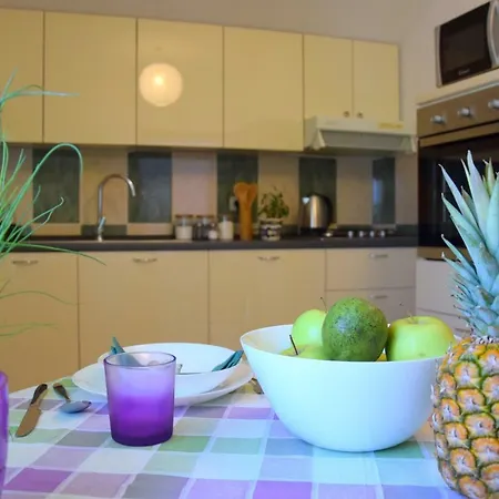 Appartement Franceska - Okrug Gornji 2+2