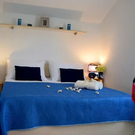 Appartement Franceska - Okrug Gornji 2+2