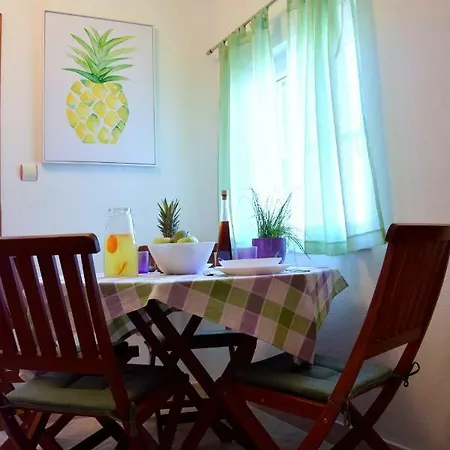 Franceska - Okrug Gornji 2+2 Appartement